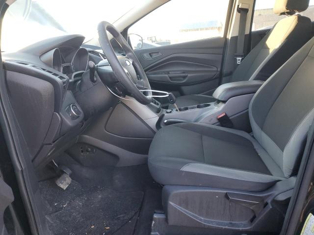 2015 Ford Escape S VIN: 1FMCU0F74FUC42728 Lot: 79879453