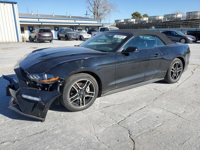 1FATP8UH0J5156976 | 2018 FORD MUSTANG