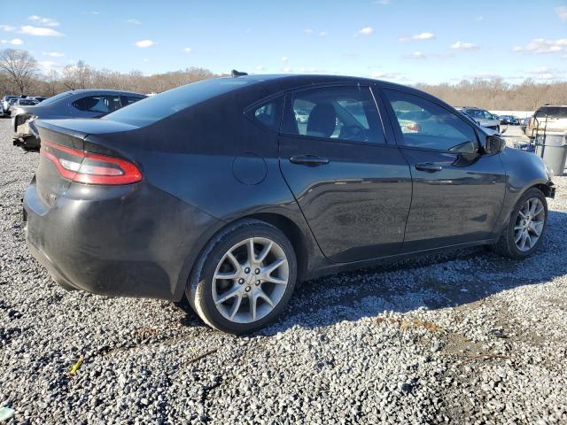 Vin: 1c3cdfba6dd339309, lot: 82200593, dodge dart sxt 20133