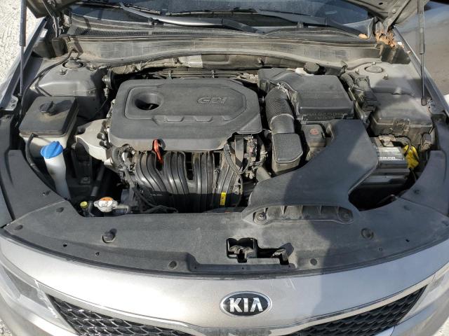 5XXGT4L31GG093106 | 2016 KIA OPTIMA LX