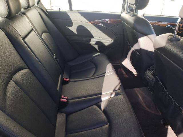 2004 Mercedes-Benz E 320 4Matic VIN: WDBUF82J24X163054 Lot: 80492283