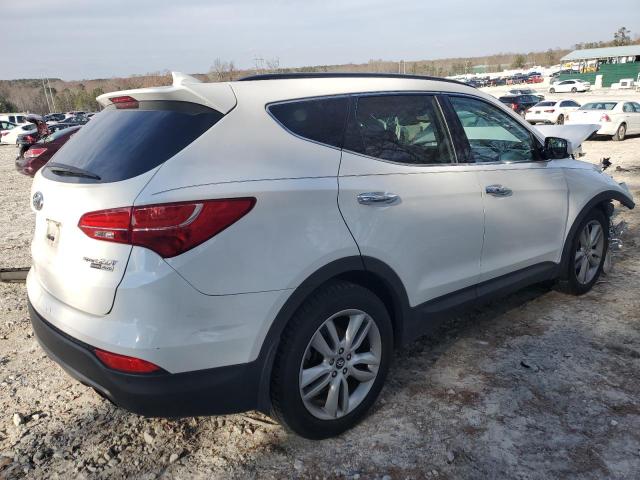 5XYZWDLA2FG236668 | 2015 HYUNDAI SANTA FE S