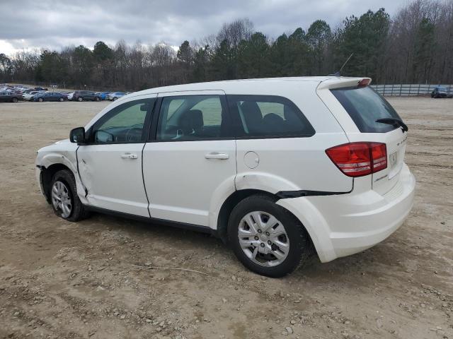 3C4PDCAB8FT718847 | 2015 DODGE JOURNEY SE