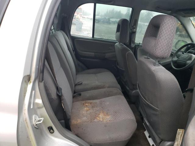 2003 Chevrolet Tracker VIN: 2CNBJ13C636952588 Lot: 78607193