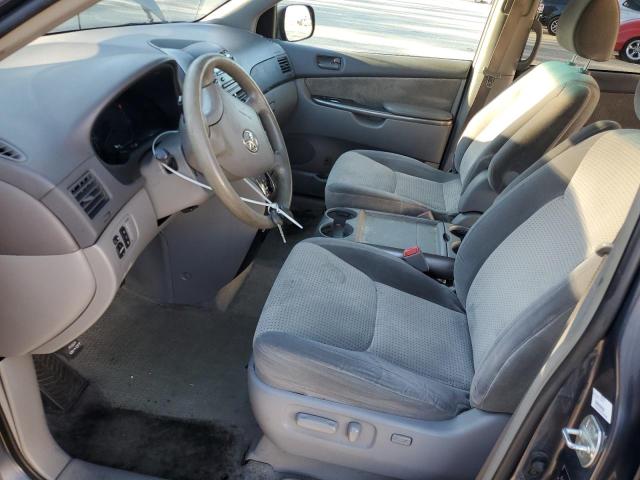 2008 Toyota Sienna - Image 7