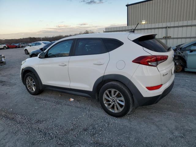 KM8J23A47HU365759 | 2017 Hyundai tucson se