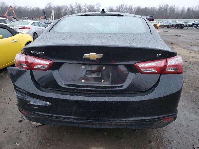 1G1ZD5ST7KF154858 | 2019 CHEVROLET MALIBU LT