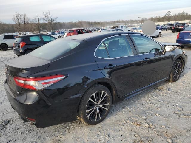 Vin: 4t1b11hk9ju616299, lot: 81570443, toyota camry l 20183