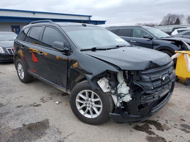 2FMDK3GC0EBB63777 | 2014 FORD EDGE SE