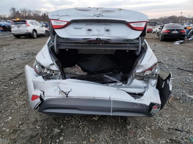 5NPEB4AC2EH934137 | 2014 HYUNDAI SONATA GLS