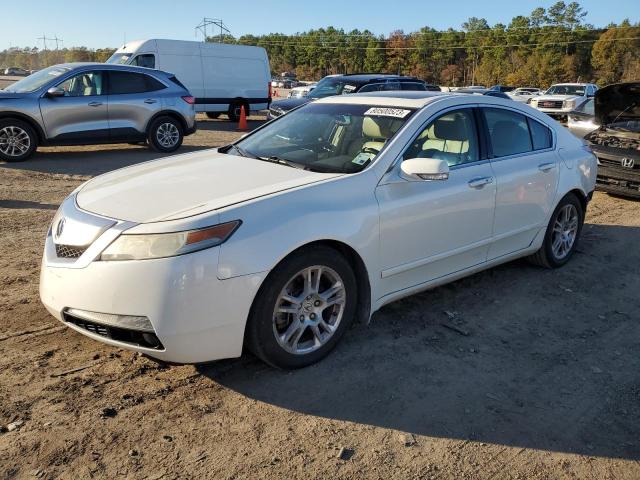 2010 Acura TL 