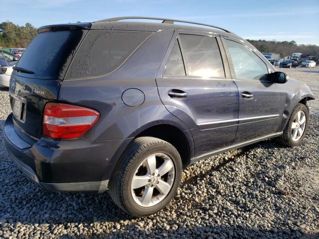 2007 Mercedes-Benz M-klasse - Image 3