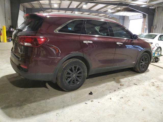 5XYPGDA32LG646617 | 2020 KIA SORENTO L