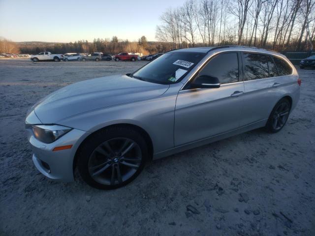 WBA3G7C54FK297101 | 2015 BMW 328 XI