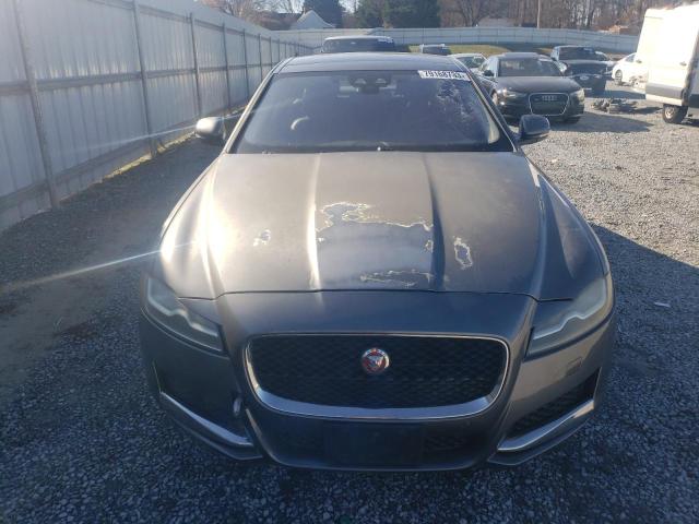 2016 Jaguar Xf Premium VIN: SAJBJ4BV0GCY22362 Lot: 79168733