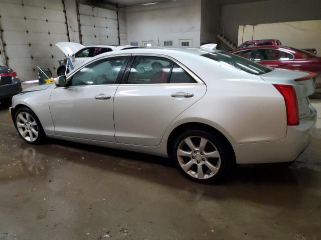 1G6AG5RX4F0128816 | 2015 CADILLAC ATS