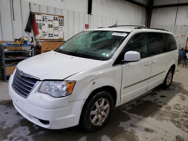 2009 Chrysler Town & Country Touring