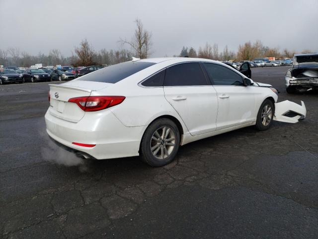 5NPE24AF0GH375832 | 2016 HYUNDAI SONATA SE