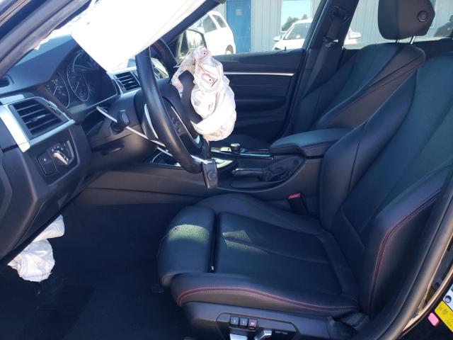 2017 BMW 330 I - WBA8B9G38HNU54283