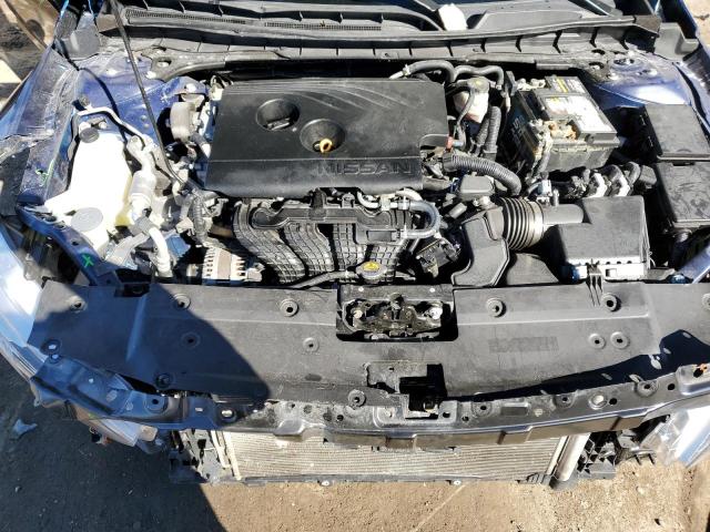 1N4BL4BV5KN322919 | 2019 NISSAN ALTIMA S