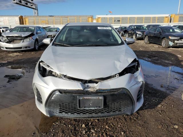 2T1BURHE9HC784259 | 2017 TOYOTA COROLLA L