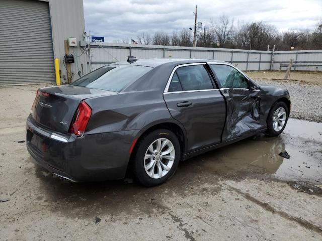 2C3CCAAG5GH243321 | 2016 Chrysler 300 limited