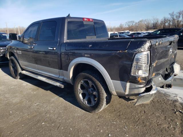 1C6RR7NT8HS816339 | 2017 RAM 1500 LARAM