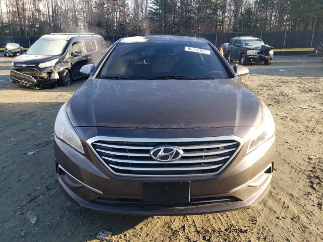 5NPE24AF6HH492994 | 2017 HYUNDAI SONATA SE