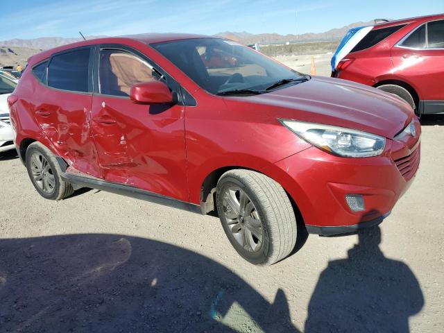 KM8JT3AF3FU112093 | 2015 HYUNDAI TUCSON GLS