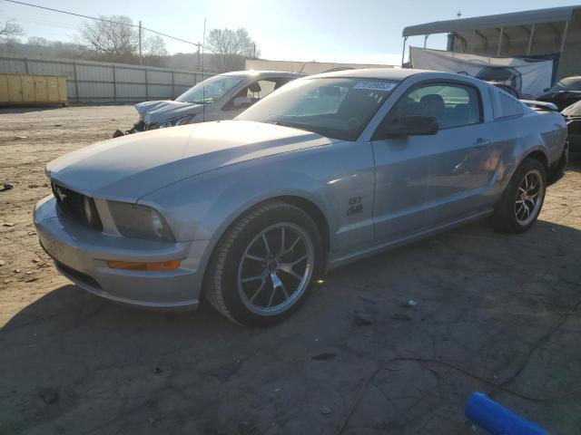 2007 Ford Mustang GT