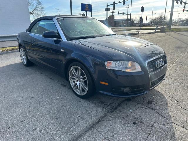 2009 Audi A4 