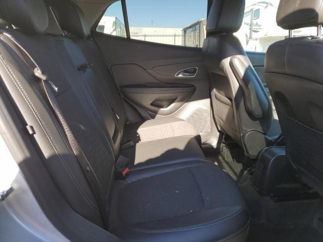 2015 BUICK ENCORE CON - KL4CJBSB6FB193265