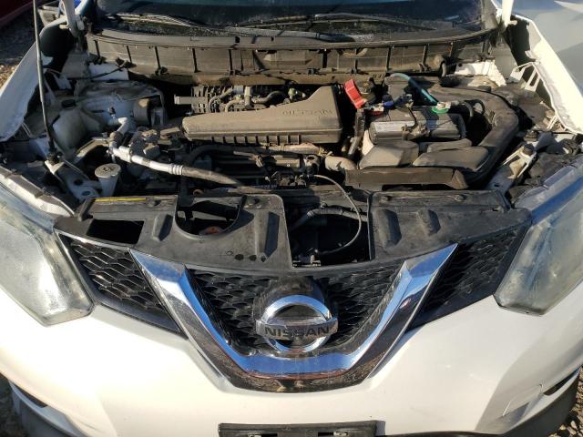 5N1AT2MT7EC870888 | 2014 NISSAN ROGUE S