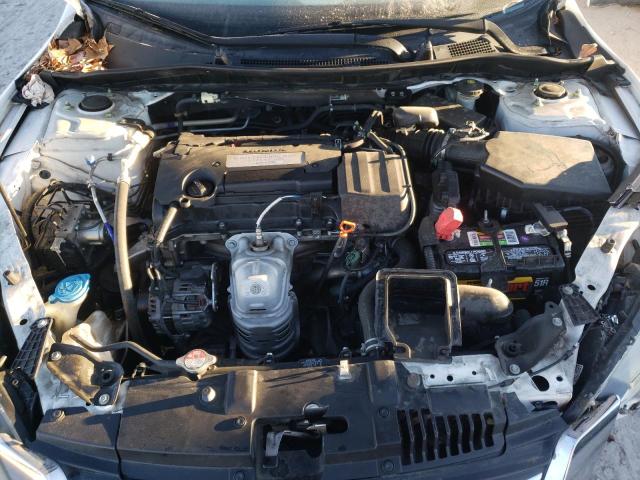 VIN 1HGCR2F38FA275331 2015 Honda Accord, LX no.11