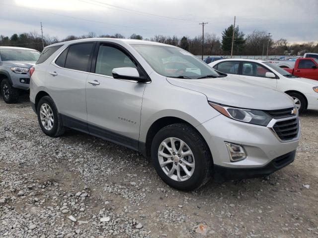 2GNAXKEV4K6250827 | 2019 CHEVROLET EQUINOX LT