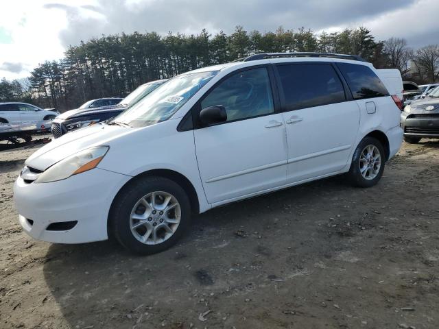 5TDBA23C96S075695 | 2006 Toyota sienna le