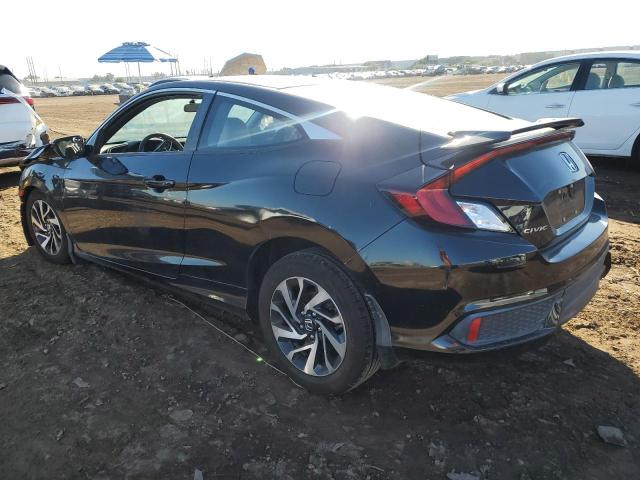 2HGFC4B09GH307745 | 2016 HONDA CIVIC LX