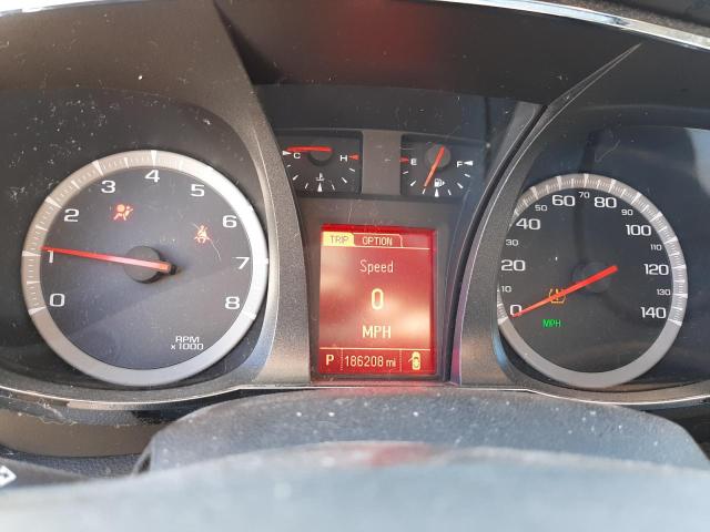 2015 GMC TERRAIN 2GKFLYE37F6196655