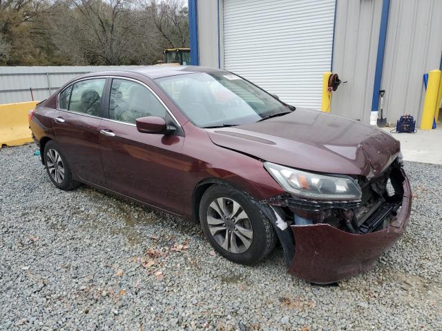 Vin: 1hgcr2f35da081952, lot: 78891743, honda accord lx 20134