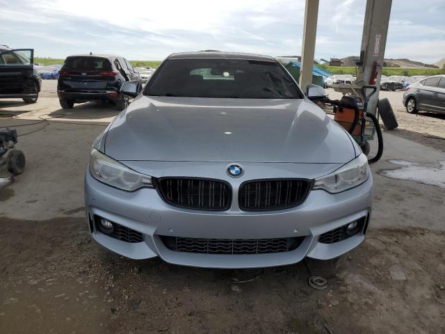 2016 BMW 435 I GRAN - WBA4B1C59GG242230