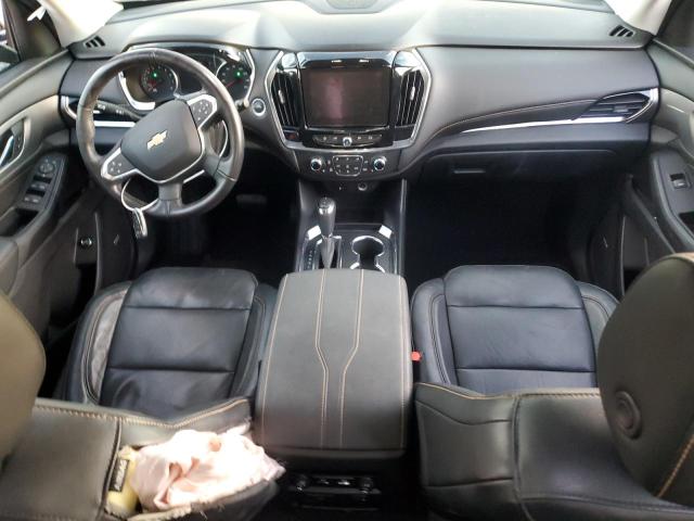 1GNERJKX9KJ168316 | 2019 CHEVROLET TRAVERSE R