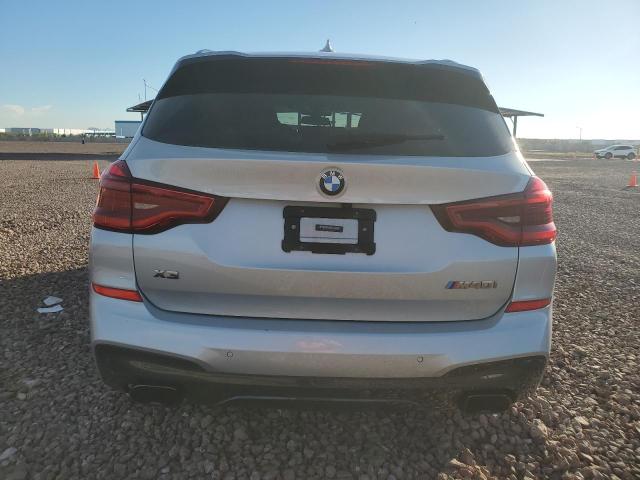 5UXTS3C52K0Z10542 | 2019 BMW X3 XDRIVEM