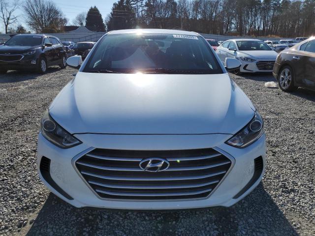 5NPD84LFXHH141299 | 2017 HYUNDAI ELANTRA