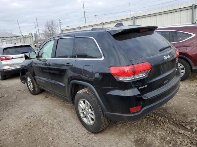 1C4RJFAG7KC826252 | 2019 Jeep grand cherokee laredo