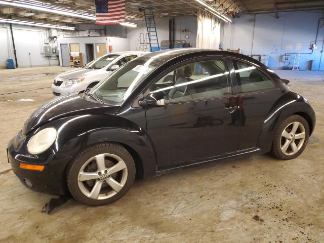 2007 Volkswagen New Beetle 