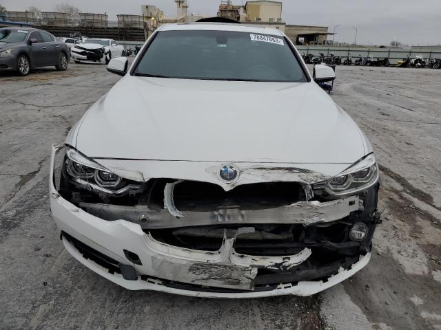 2018 BMW 330 I - WBA8B9C55JEE80811