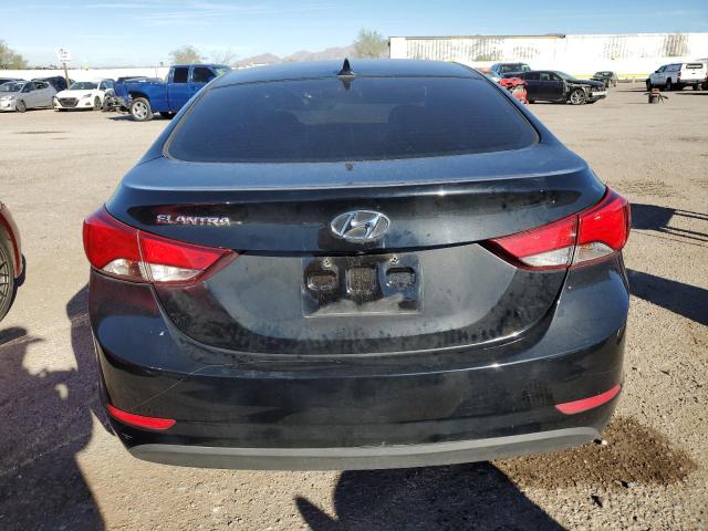 5NPDH4AE6EH479045 | 2014 HYUNDAI ELANTRA SE