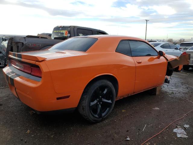 2C3CDYBT2EH253335 | 2014 DODGE CHALLENGER