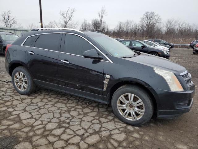 3GYFNAEYXBS537335 | 2011 Cadillac srx luxury collection