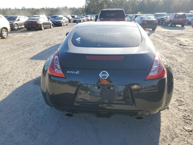 JN1AZ4EH3JM571186 | 2018 NISSAN 370Z BASE